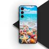 Чехол для телефона для Xiaomi Poco C75 C65 C71 C85 X7 X6 X5 M7 F7 F8 Ultra F6 Pro 5G Чехол Горы Вселенная Галактика Море Пляж Путешествия