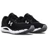Under Armour Мужские тренировочные кроссовки HOVR Apex 3 Черно-белые 3023549-001