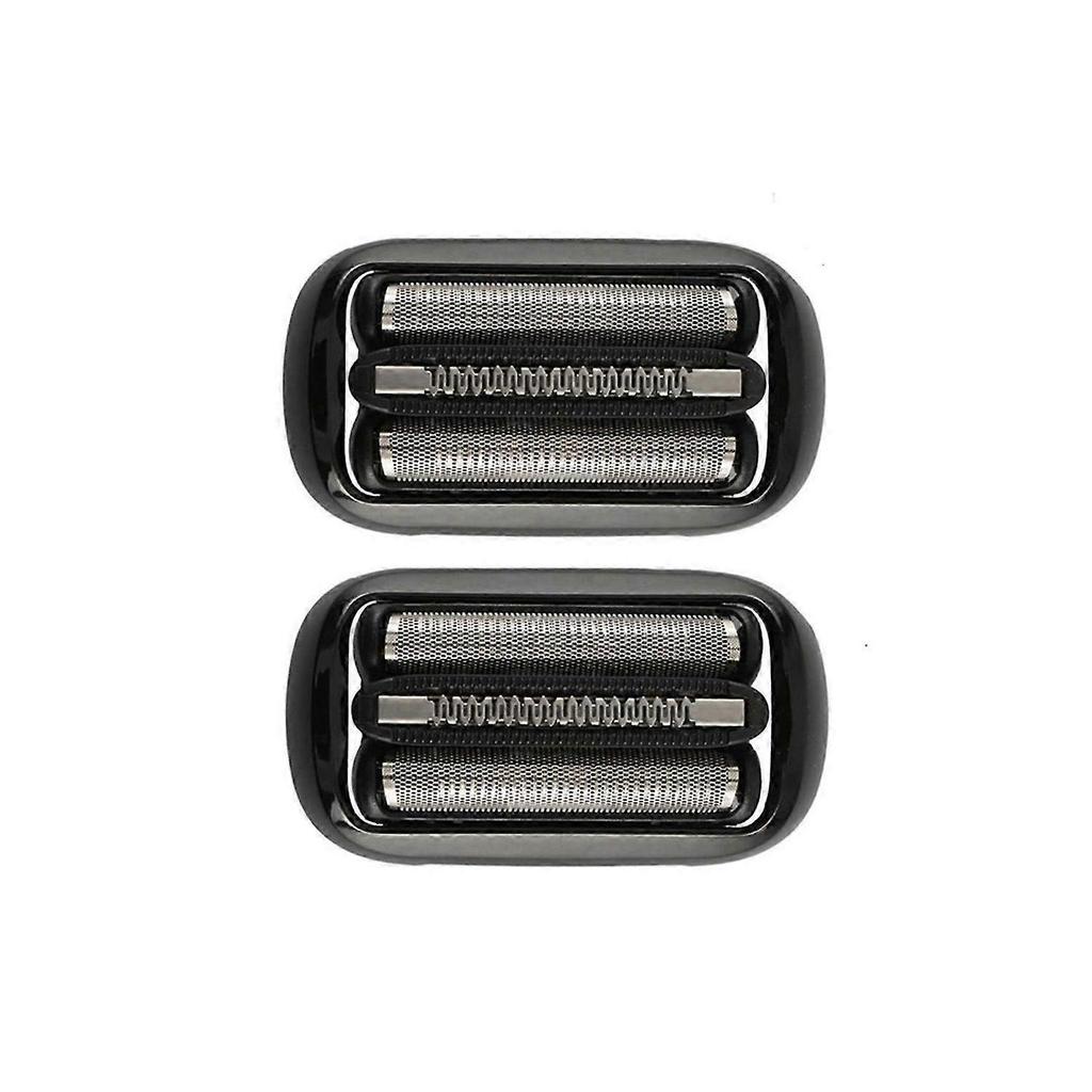 4 шт. Сменная головка Series 5/6 53B для электробритвы Braun с сеткой 5020Cs 5018S 5035S 5049Cs 5050Cs 6020S 6040Cs