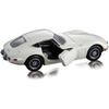 Takara Tomy Tomica Premium 27 Toyota 2000GT Diecast Car Toy Unisex Ages 6+ Boxed ST Mark Certified