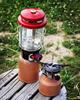 Roost Outdoors [Сделано из натуральной кожи] [Изящная двойная строчка] Чехол для газового баллона OD Can (Тип двойной строчки) Канистра для бензина Крышка для канистры Кожа Натуральная