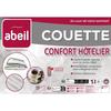 ABEIL Warm Hotel Comfort Duvet 140 X 200 Cm