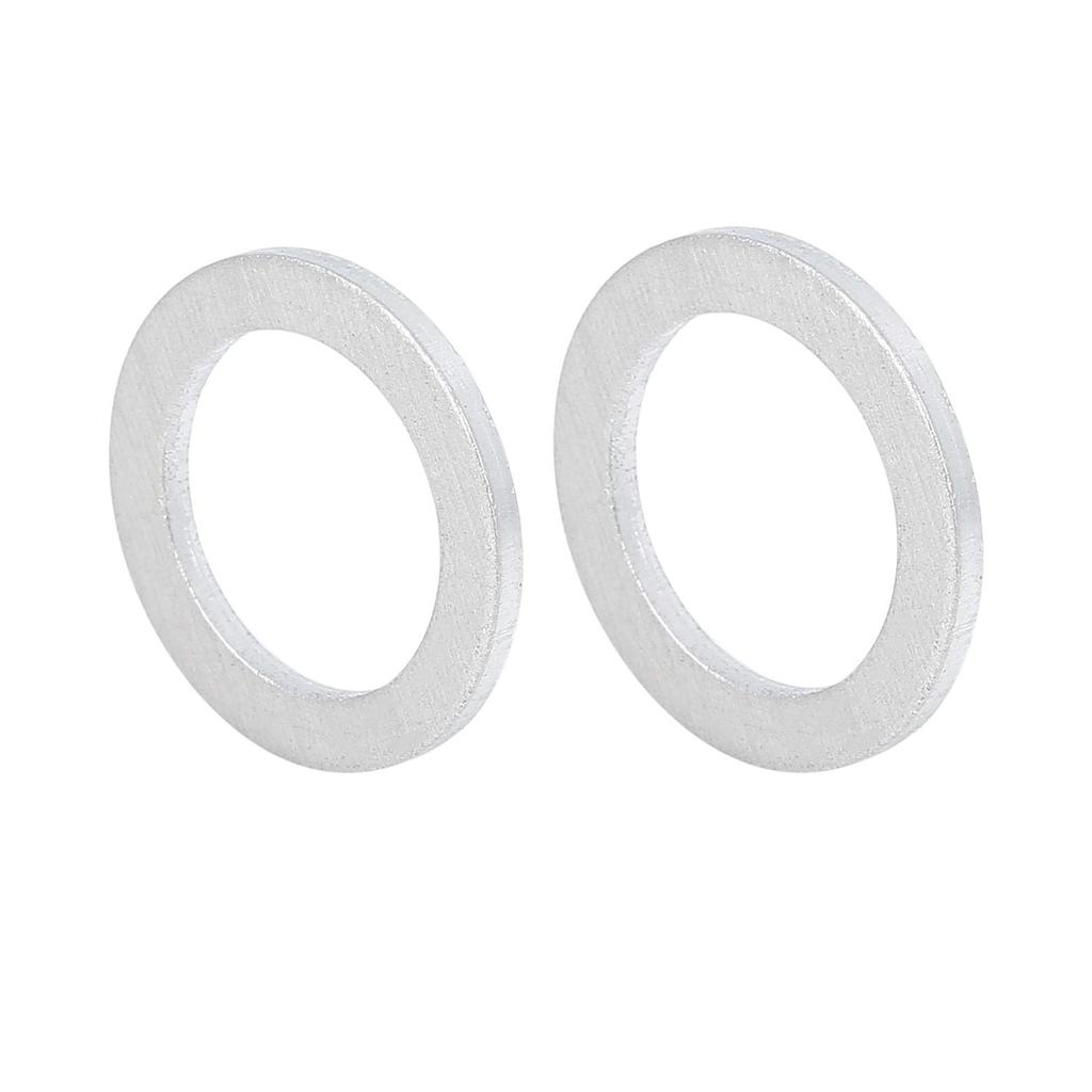 X AUTOHAUX Уплотнительная шайба сливного отверстия для масла 94109-20000 90471-PX4-000 Совместимая