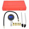 3 ‑300 PSI Engine Cylinder Pressure Detection Digital Gauge Repair Tester Kit