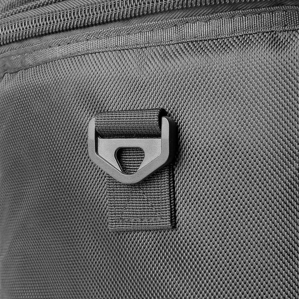 Многофункциональная сумка для хранения для колонки JBL Partybox ON THE GO, чехол для переноски, надежно удерживает колонку, зарядное устройство и аксессуары