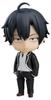 Nendoroid My Youth Romantic Comedy Is Wrong After Complete Hikigaya Hachiman Plastic Painted Movable Figure All. Non-scale