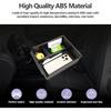 Center Console Organizer Compatible With 2025 2026 Hyundai Tucson SEL/SE Armrest Storage Box Armrest Console Organizer 2025 Tucson Accessories (ONLY