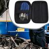36Pcs Terminal Removal Tool Kit Depinning Tool Electrical Connector Pin Removal Terminal Disassembly Tools Car Pin Extraction