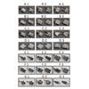 YTD249225S002 YINGTIAN Server Cooling Fan DC 24V 0.32A 9025 9CM High Air Flow Welding Machine Inverter Radiator Cooler