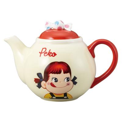 Чайник Sun Art Fujiya 500мл SAN3547 Peko-chan