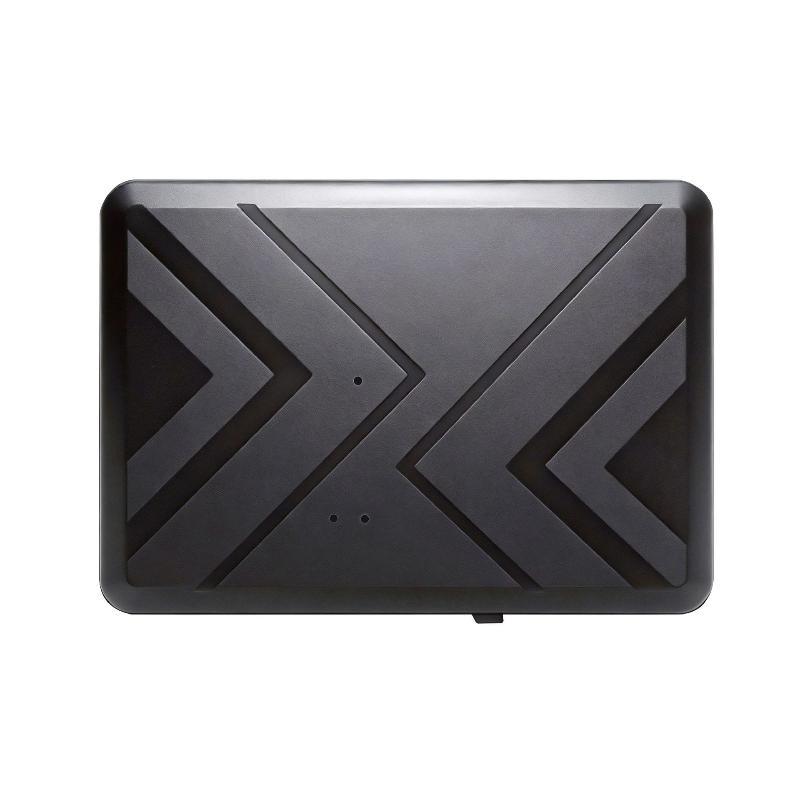 5G Car GPS Tracker Dual System Positioning Real Time Anti Theft Device for Second Hand Car Transaction Location Check
