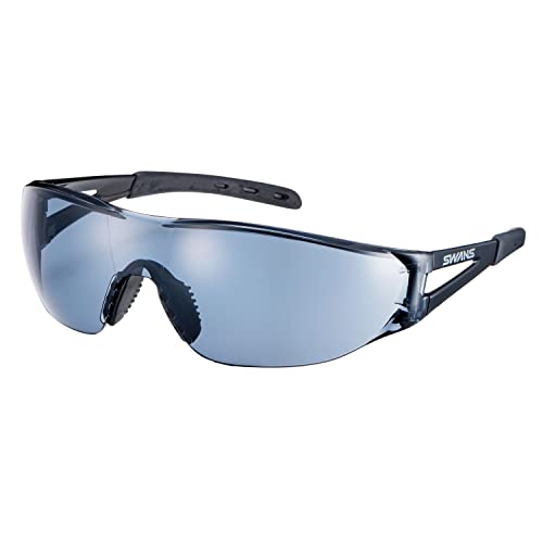 Спортивные солнцезащитные очки Swans японского производства, оригинальная модель, легкие, для бега, альпинизма, вождения AMZ-G01