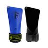 Grips Crazy Fox Magnesium-free Natural Rubber Gym Grip Calleras Cross Training Anti-slip Palm Protectors  Material Athletes
