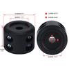 Cable Hook Stopper Winch Mount Stop Rope Line Cable Saver for Universal Auto Offroad ATV UTV Accessories Parts
