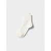 Uniqlo Half Socks  Soft File 