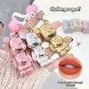 Bear Mist Lip Mud Lipstick