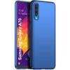 Protective Case - PROSHOP - Samsung Galaxy A70 - Flexible - Shockproof - Blue Color