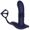 Thrun Thrust Vibrating Prostate Stimulator 12 X 3.2cm