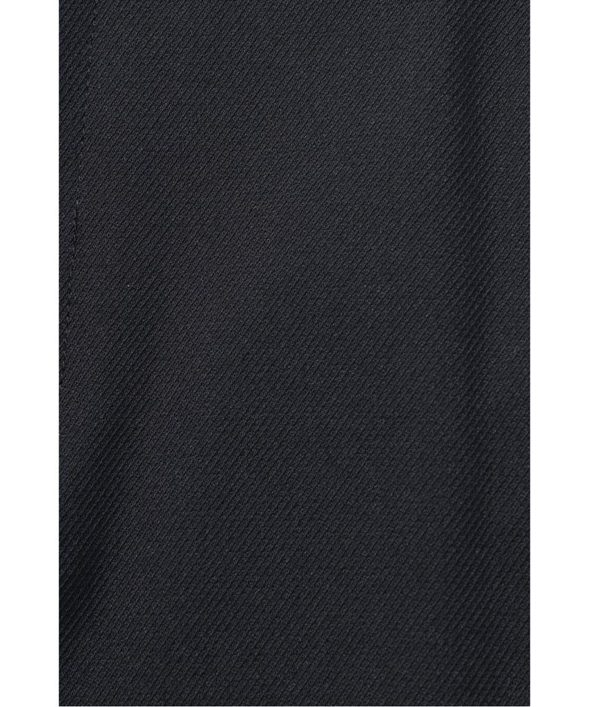 BRENTWOOD [Easy Suit] Стильные брюки-костюм из гладкой твиловой ткани, пригодные для стирки, Brpnm26414Nyx