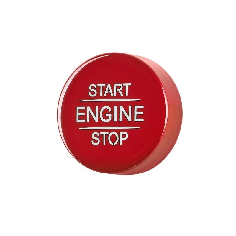 Кнопки запуска двигателя, остановки двигателя, сменная крышка, подходит для Mercedes Benz AB CLA GLA GLB класса W177 W247 C118 X247