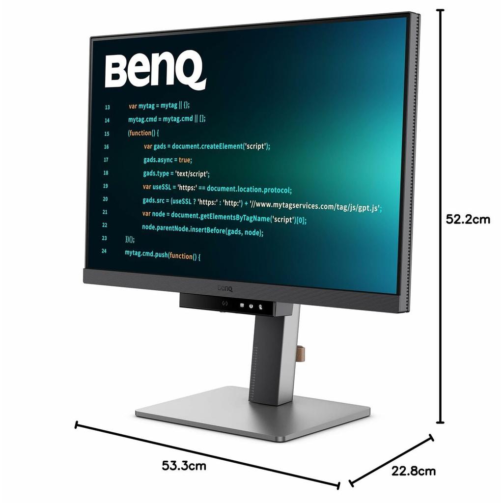 Монитор BenQ RD240Q 24" 60 Гц