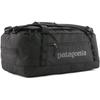 Рюкзак PATAGONIA Black Hole Duffel Matte Matte 40 л, черный.