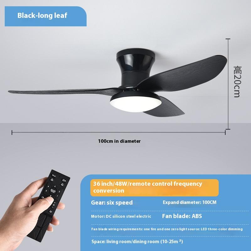 25-дюймовый 36-дюймовый потолочный вентилятор со светодиодной подсветкой 3-цветный 6-скоростной вентилятор с двигателем постоянного тока с дистанционным управлением напольный декоративный вентилятор с подсветкой