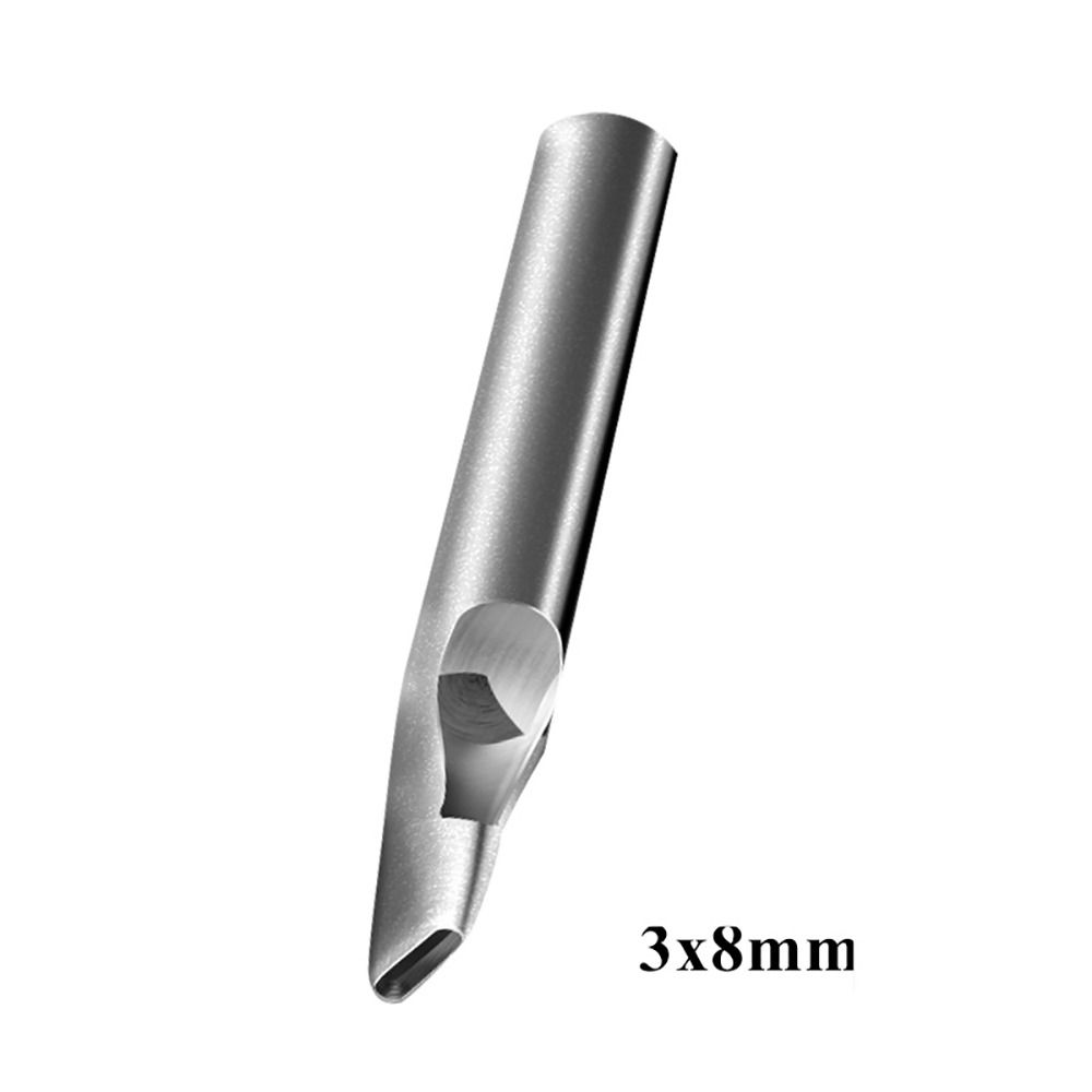 1Pcs Hollow Hole Oval Hole Punch DIY Tools Ellipse Punch Durable Leather Hole Puncher