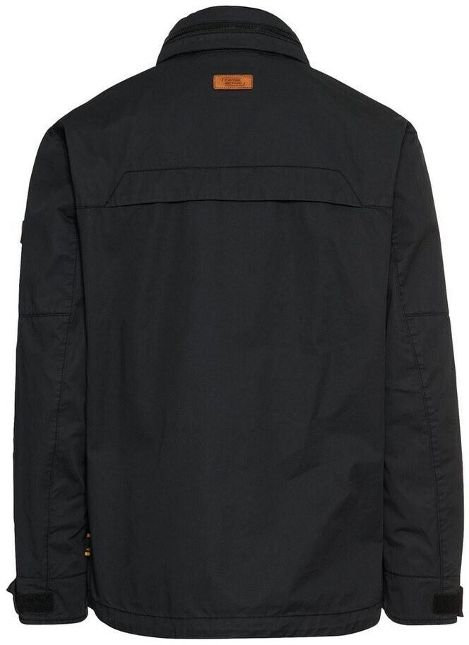 Демисезонная куртка Camel Active Blouson im Fieldjacket-Stil (430910-5N60) dunkelblau