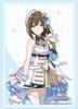 Bushiroad Sleeve Collection High Grade THE IDOLMASTER Shiny Colors Sunset Sky Passage Vol.2836 "Kuwayama Chiyuki" Ver.
