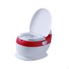 Toddler Potty Training Toilet Baby Ergonomic Non Slip Comfortable for Boys Girls