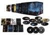Игра престолов (Сезон 1 - Сезон 2) Полная серия DVD (40 дисков + 3 бонусных диска)