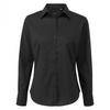Womens/Ladies Long-Sleeved Shirt