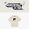 Pre-order BTS RUNSEOKJUN EP.TOUR S/S T-shirt