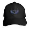 All Stories Are True Baseball Cap Hat Luxury Brand Trucker Cap Hood Anime Hat Caps Women Unisexs