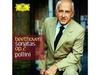 UHQCD Бетховен Соната соч.2 №1,2,3 Ограниченное издание Маурицио Поллини UCCG-90853