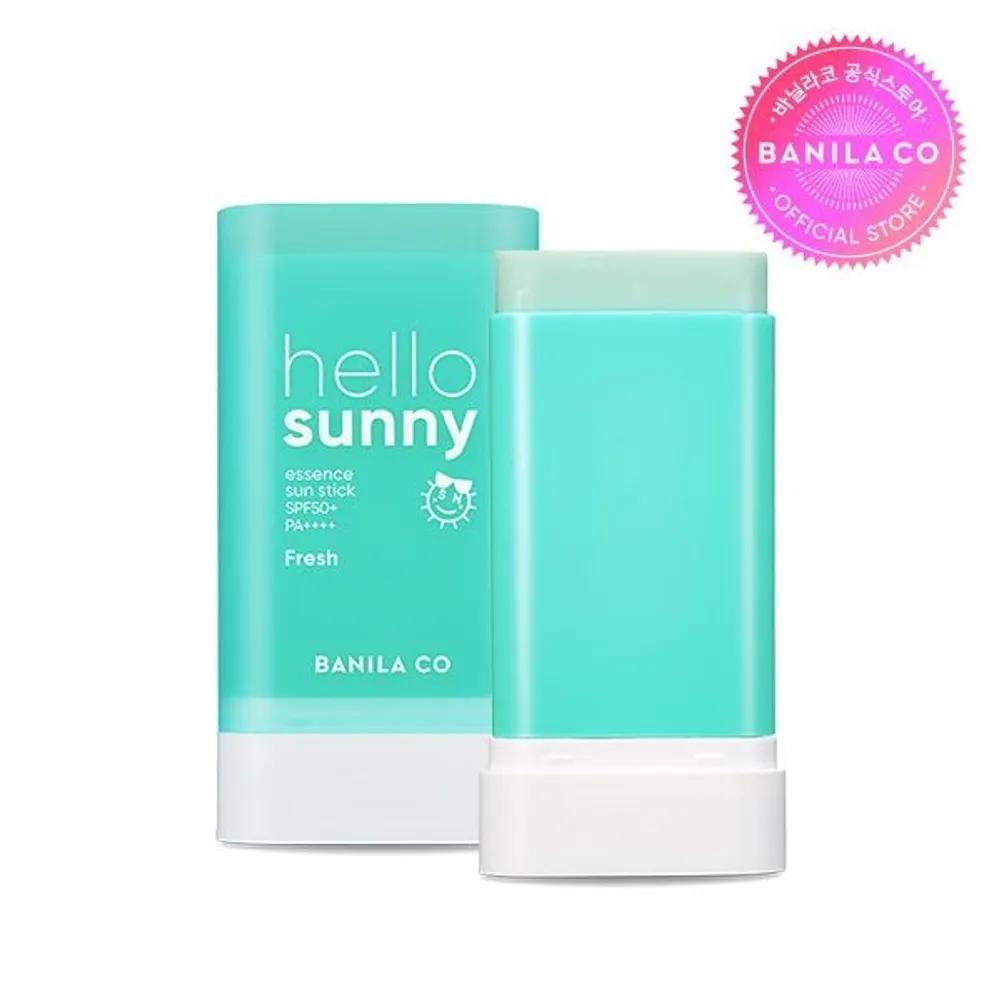 Солнцезащитная палочка Hello Sunny Essence Fresh