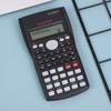 82MS Multi-Function Scientific Calculator for Students and Exams