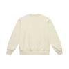MLB New York Yankees Basic Collection 25FW Sweatshirt Unisex 3AMTB0154-50CRD