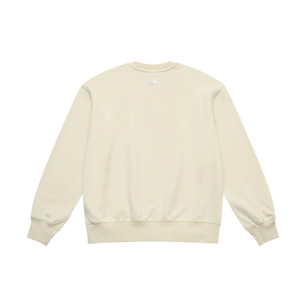 MLB New York Yankees Basic Collection 25FW Sweatshirt Unisex 3AMTB0154-50CRD
