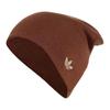 Adidas Акриловые шапки унисекс темно-коричневые Adidas JM3057