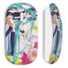 Беспроводная мышь miku hatsune