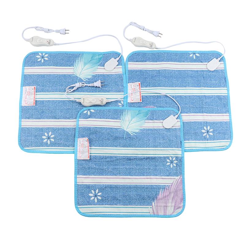 Электрическая грелка для домашних животных, собак, кошек, зимний теплый коврик, обогреватель для кровати, доступ к обогревателю