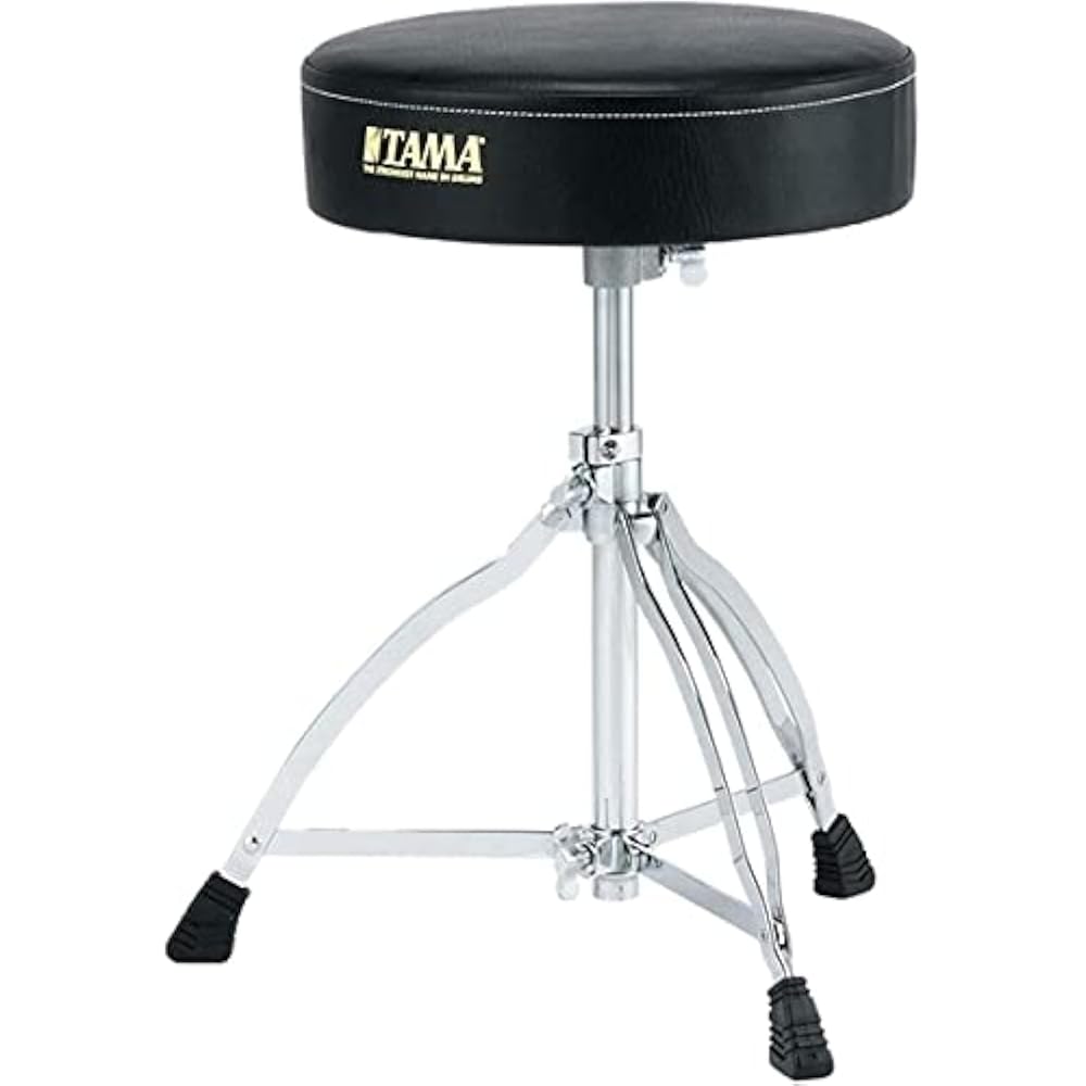 TAMA HT130 Tama Standard Drum Throne