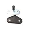 Auto Parts BDP800 Door Lock Striker Catch Latch 8200179440, 8200468729 for Opel Movano Renault Master Nissan Interstar