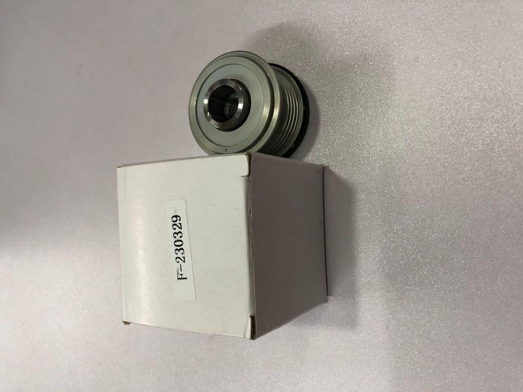 Обгонная муфта генератора для BMW E81, E87, E46, E90, E60, E61 (F-230329)