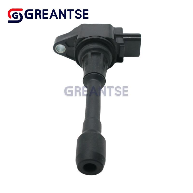 22448-ED000 22448-JA00C Ignition Coil For 2008-2013 Infiniti FX50 For Nissan JUKE 1.6 X-TRAIL T31 2.0 QASHQAI TIIDA 1.6 1.8