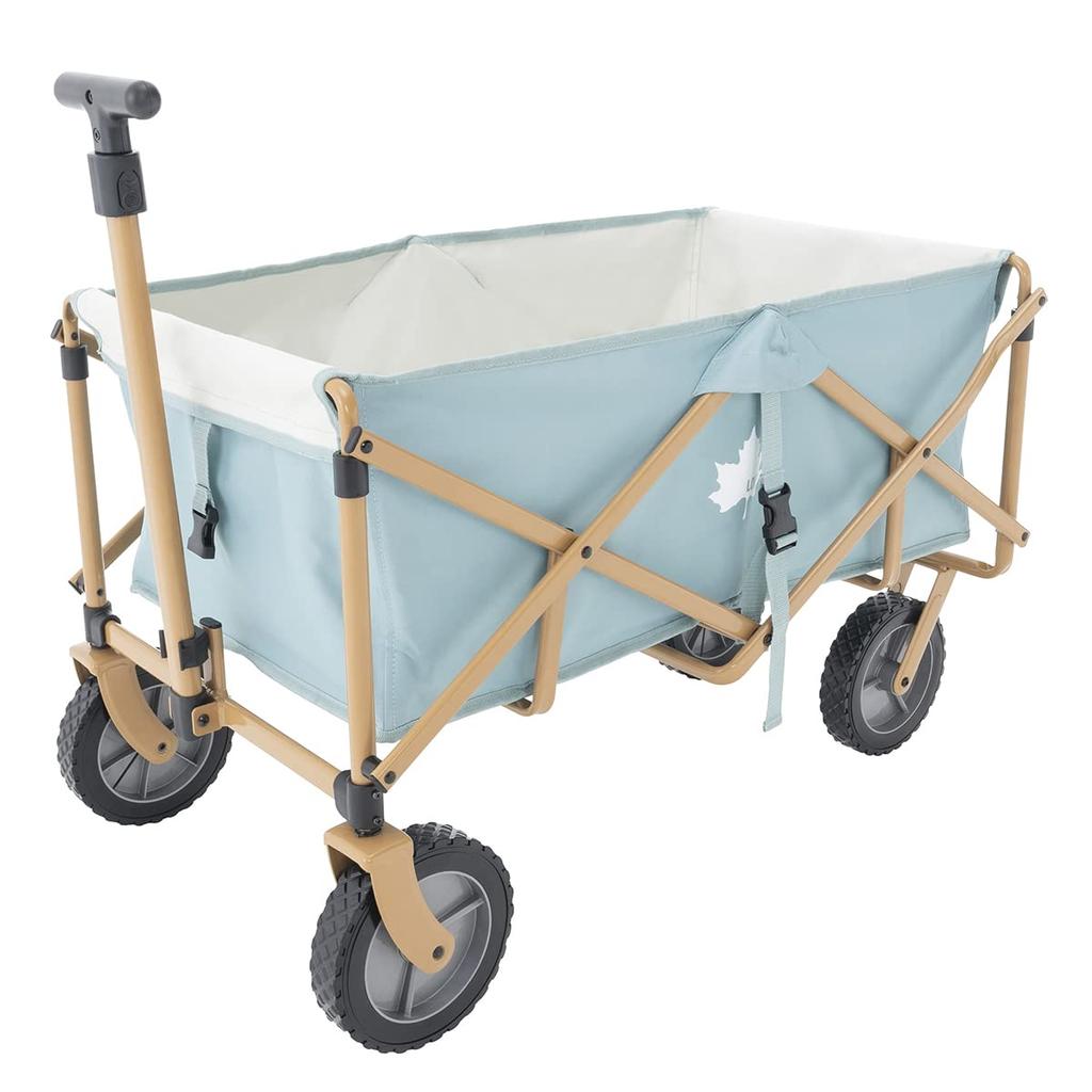 LOGOS Life Washable Carry 84720732 Ширина 84 x Глубина 53 x Высота 55 см Уличный фургончик Моющийся Кемпинг (Красочные логотипы) (Светло-синий) (Прибл.)