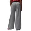 Jordan Kids Brooklyn Essentials Solid Color Comfortable Drawstring Straight Leg Pants Kids Bottoms IQ2791-091