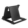 Smartphone Desk Stand Portable Multi Angle Holder Up To 10 Inch Mobile Device